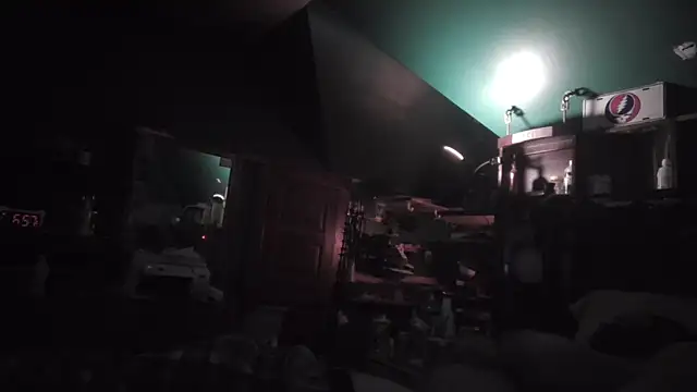 charactrzero élő XXX-chatje