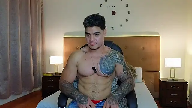 عرض كام Steven_Velez