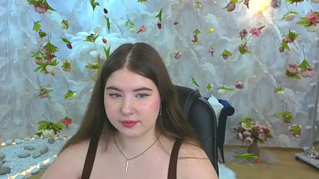 Czat XXX na żywo – PixelGoddess