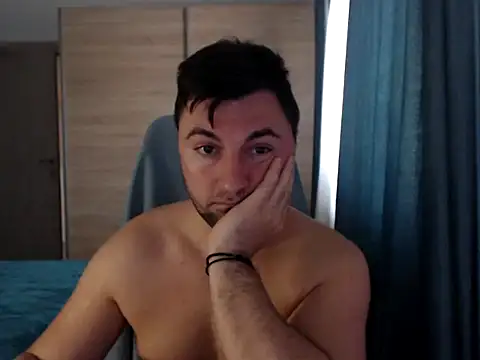 Show Webcam de HankMalone