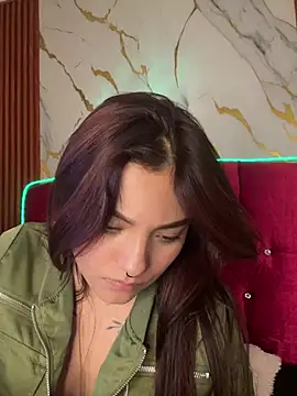 Czat XXX na żywo – angellique_22