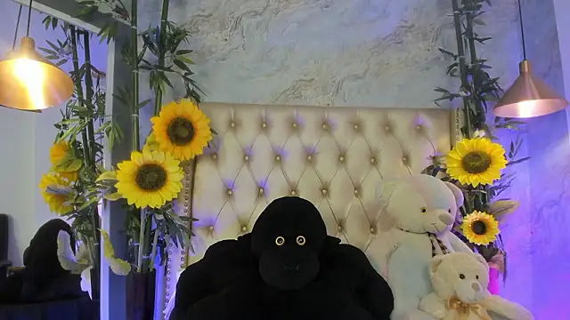 LittleeJaz – Live XXX-chat