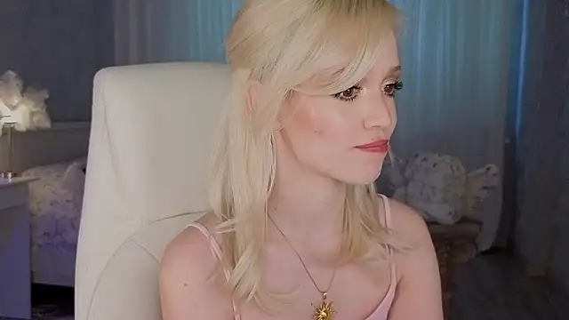 I_am_joss' Live XXX Chat