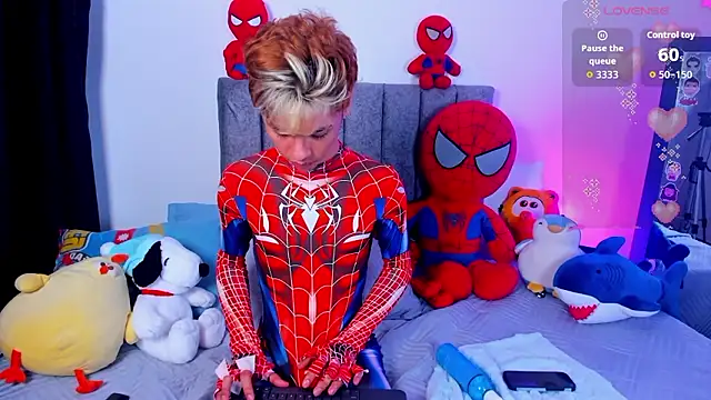 Callum_777のライブXXXチャット