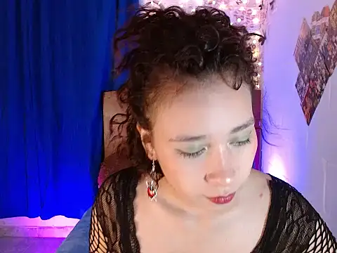 Charlotte_morhh_'s Live XXX Chat