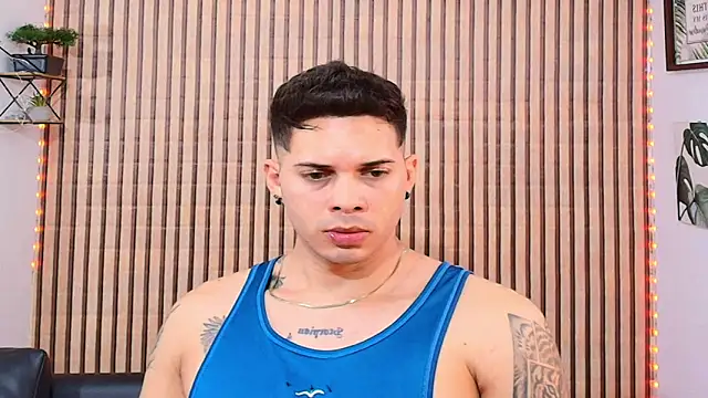 johan_speitzerのライブXXXチャット