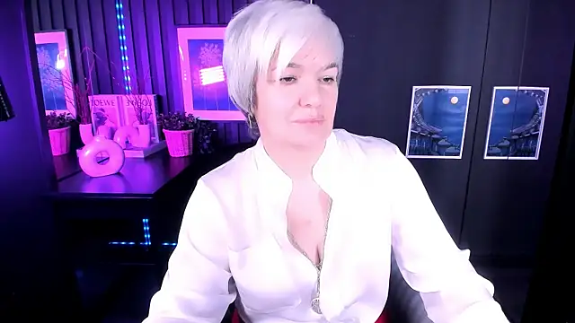 CarmenSoft Live XXX Chat