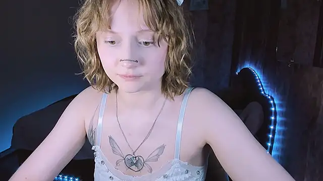 MariaMango: онлайн-секс-чат