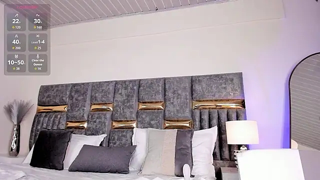 top_mary Live XXX-Chat