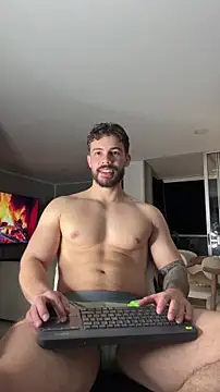 Živý XXX chat Valenthino_Salvatore