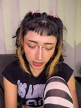 baby_akuma Live XXX-Chat