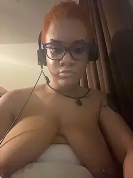 nickytheehawtie Live XXX-Chat