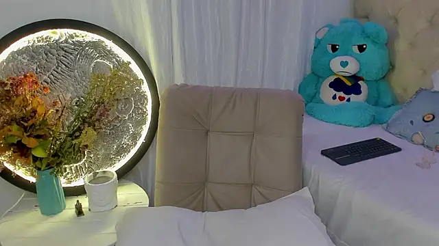 Helleamazing 라이브 XXX 채팅