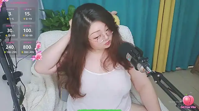 AngelwithEcup's Live XXX Chat