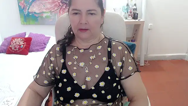 leonela_69 Adlı Modelin Canlı XXX Sohbeti