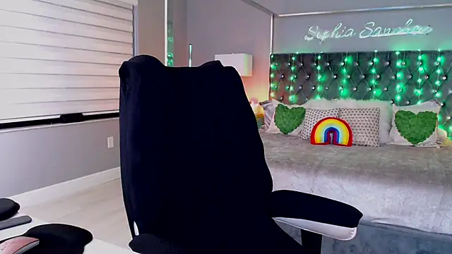 Онлайн чат XXX theofficialsophiasanchez