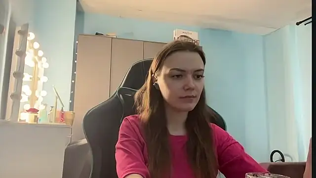 AndreeMerryman 即時 XXX 聊天