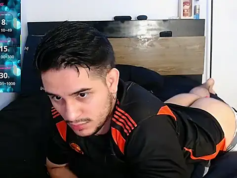 دردشة colin_lewis1 الجنسية المباشرة