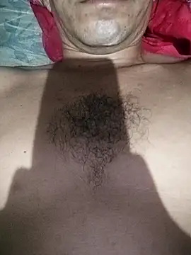 Pertunjukan Kamera Web axel69consentido