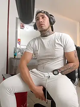 AndresXm_ Chat XXX in diretta