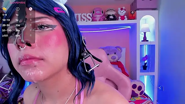 miss___megann Live XXX chat