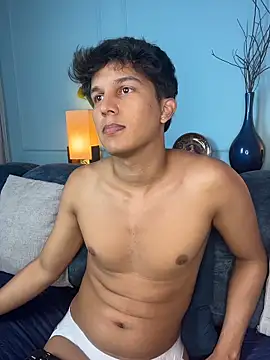 Leo_Savage_ 라이브 XXX 채팅