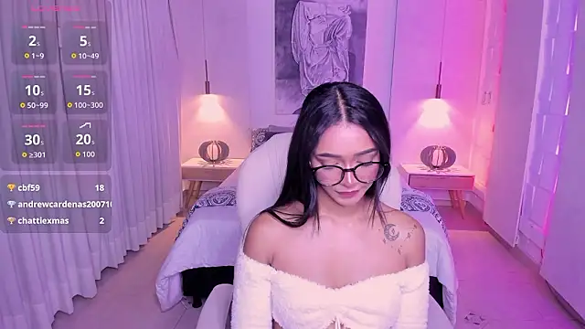 kylie_collins 现场XXX聊天