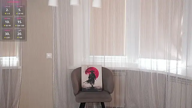 JudeSteuart 现场XXX聊天