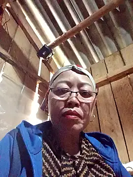 Agnes-baby 网络视讯表演