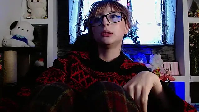 Онлайн чат XXX CelesteAyase