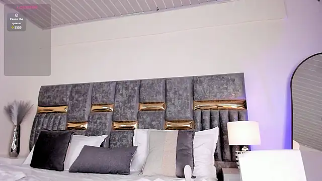 top_maryのライブXXXチャット