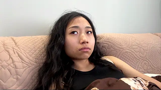 Show Webcam de SweetMiaXO