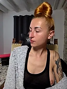 kylie_blck – Naživo XXX chat