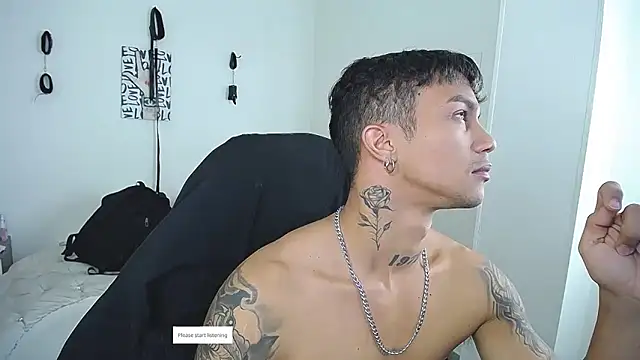 Show Webcam de Leonard_Price