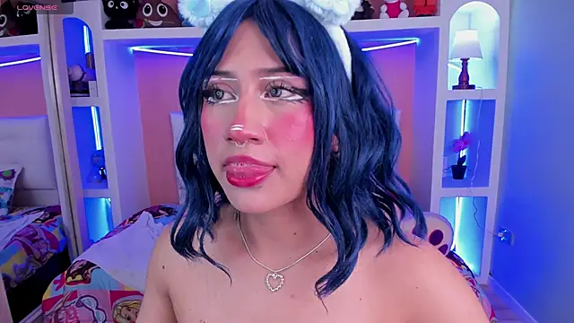 miss___megan live XXX chat