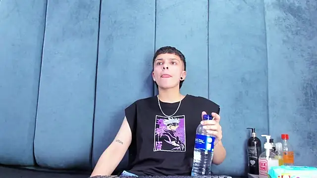 Chat XXX Live Megan_Thompson_