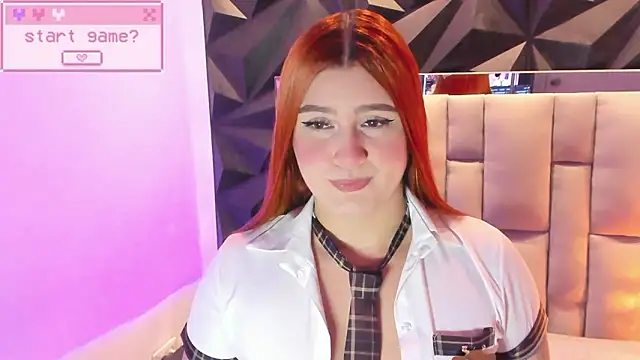 Chat XXX Live megan_whitee__