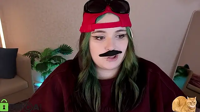 Chat XXX en directo de Mia_R0ss