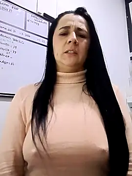 Sex_Annie's Webcam Show