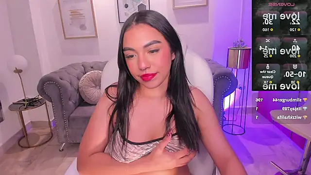 Czat XXX na żywo – emma_connor1