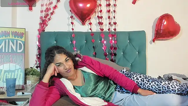 StefanyMiler 网络视讯表演