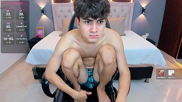 Tommy18__n Live XXX chat