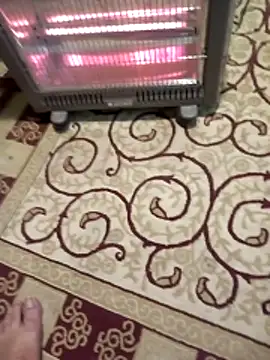 Webkamerová show bullut06