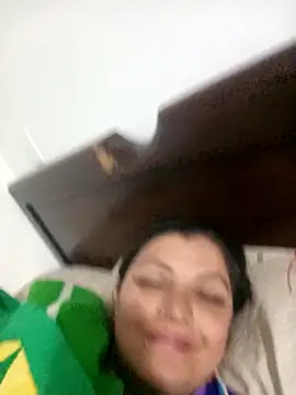 CelesteAlvarez1989 Adlı Modelin Web Kamerası Şovu