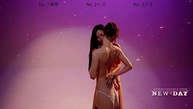 NEW-DAY Live XXX Chat