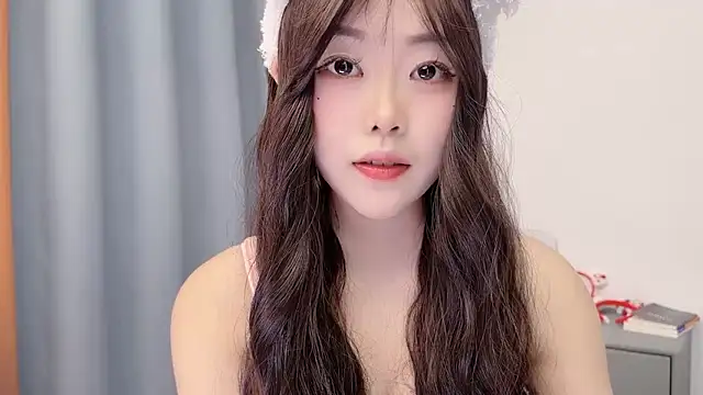 Вебкам-шоу smalldaisy