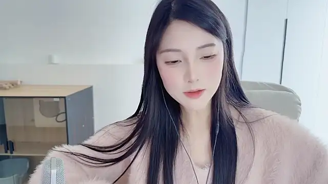 HaagenDazs_のウェブカメラショー