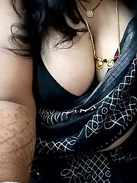 your-sameera élő XXX-chatje