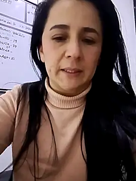 Sex_Annie's Live XXX Chat