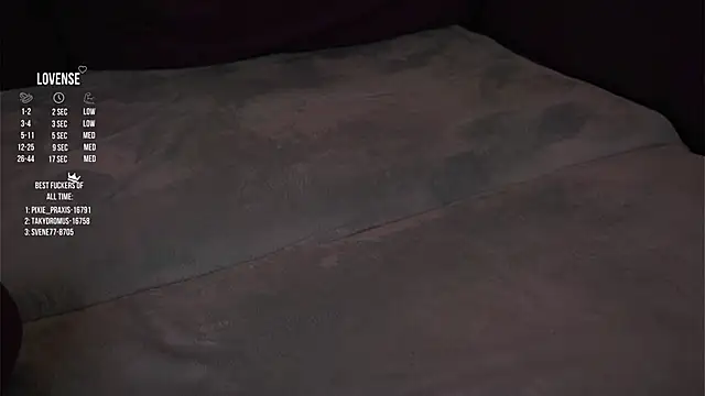 GillianDowdey Chat XXX in diretta